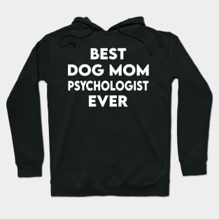 Psychologist Hoodie